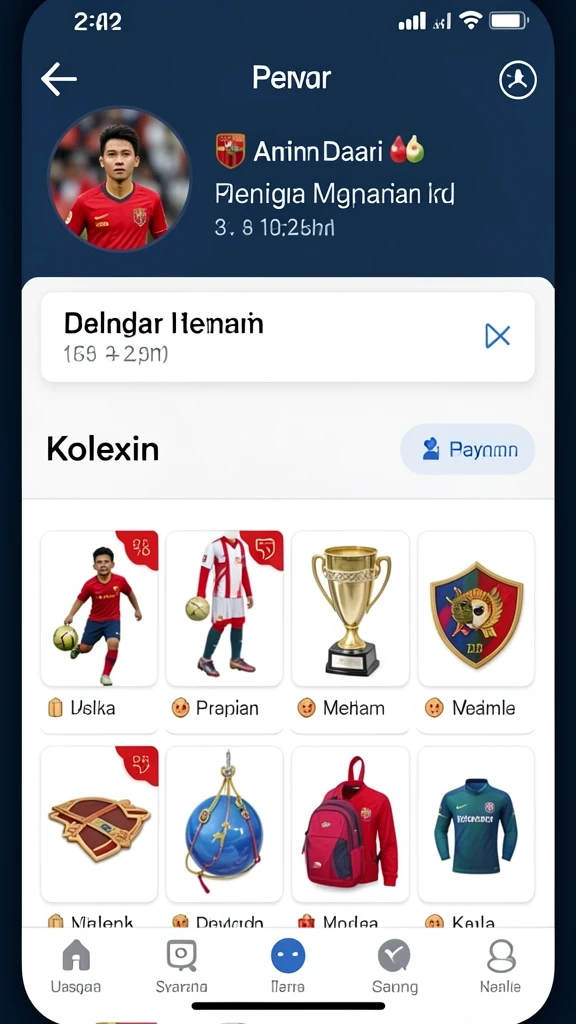 Screenshot 5zk nomor 2
