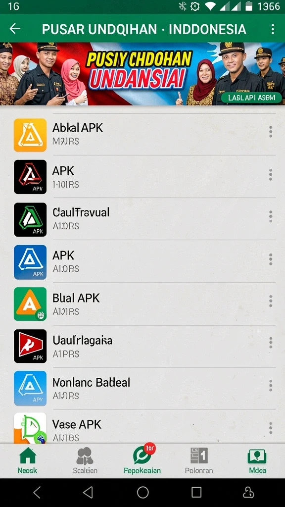 Screenshot 77singa nomor 1