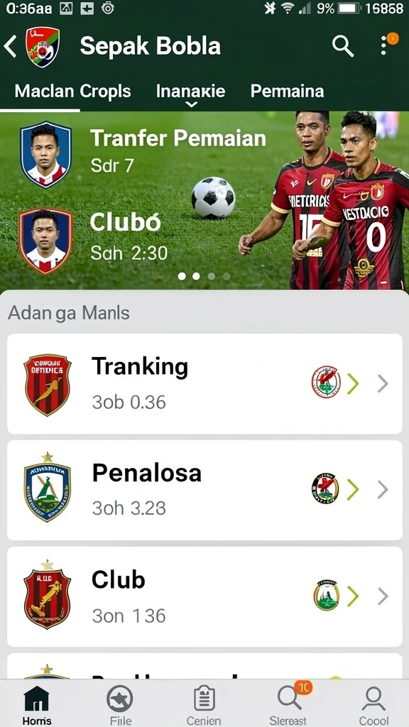 Screenshot 77singa nomor 3