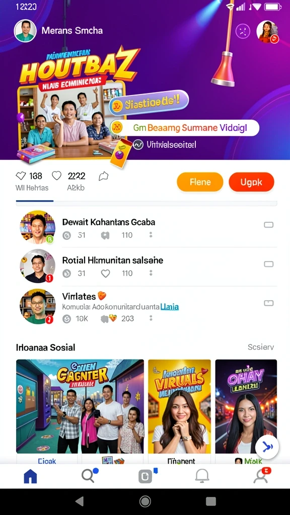 Screenshot 88main nomor 1