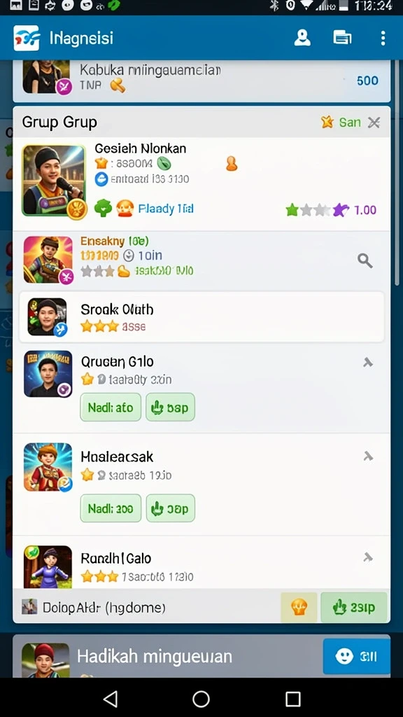 Screenshot 8g8g nomor 2