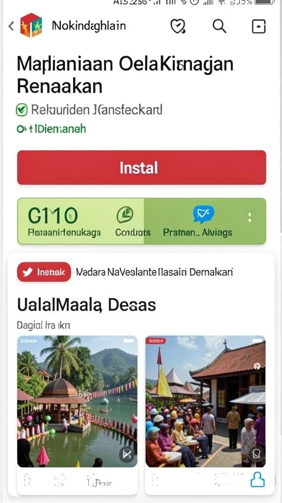 Screenshot 988spin nomor 1