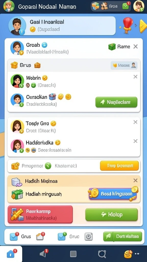 Screenshot 98spin nomor 1
