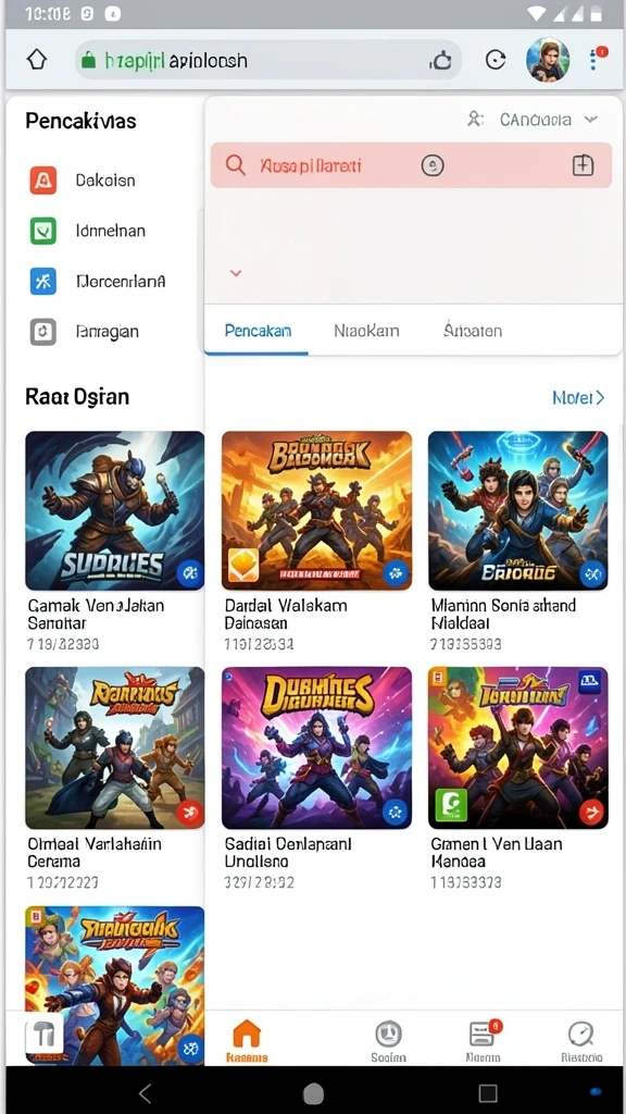 Screenshot 98spin nomor 2