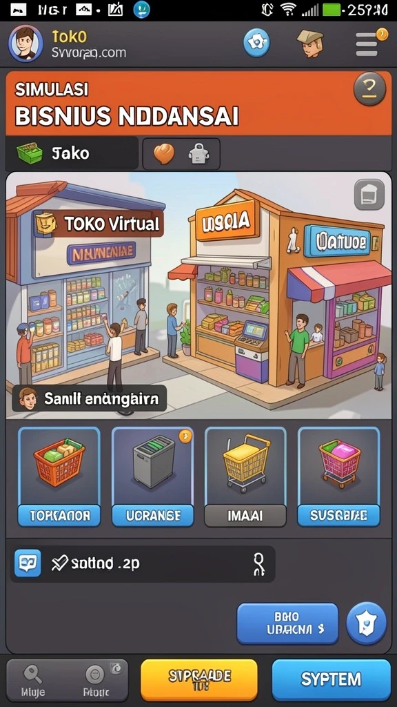 Screenshot 99sl nomor 3