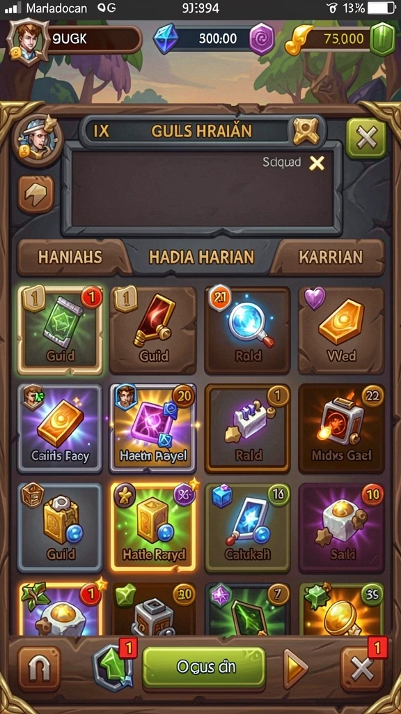 Screenshot 99zk nomor 1