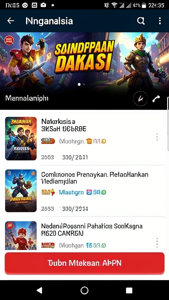 Screenshot abc33 nomor 1