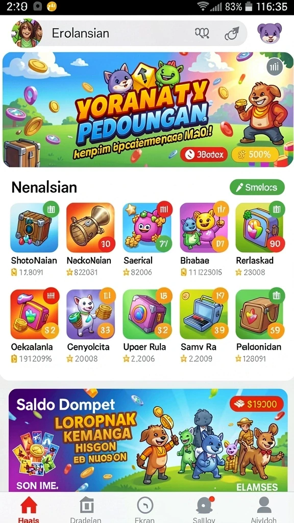 Screenshot ap686 nomor 1