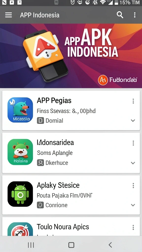 Screenshot api77 nomor 1