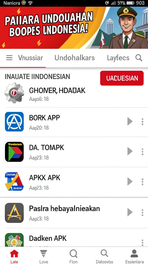 Screenshot at777 nomor 1