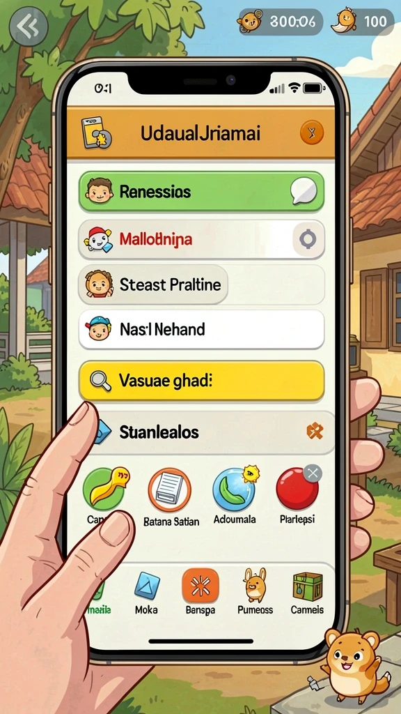Screenshot at777 nomor 2