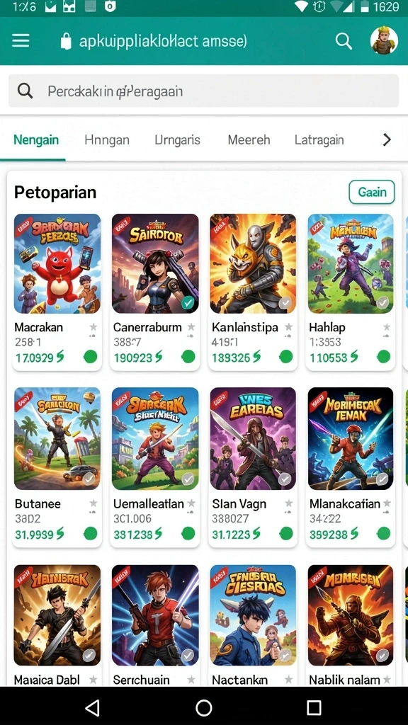 Screenshot bangsawan88 nomor 2