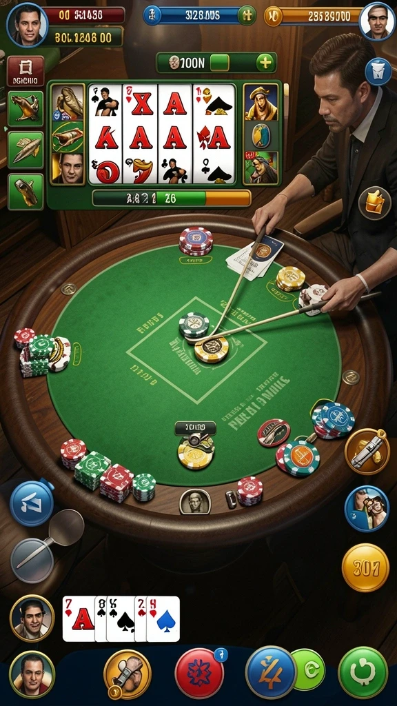Screenshot big77 nomor 1