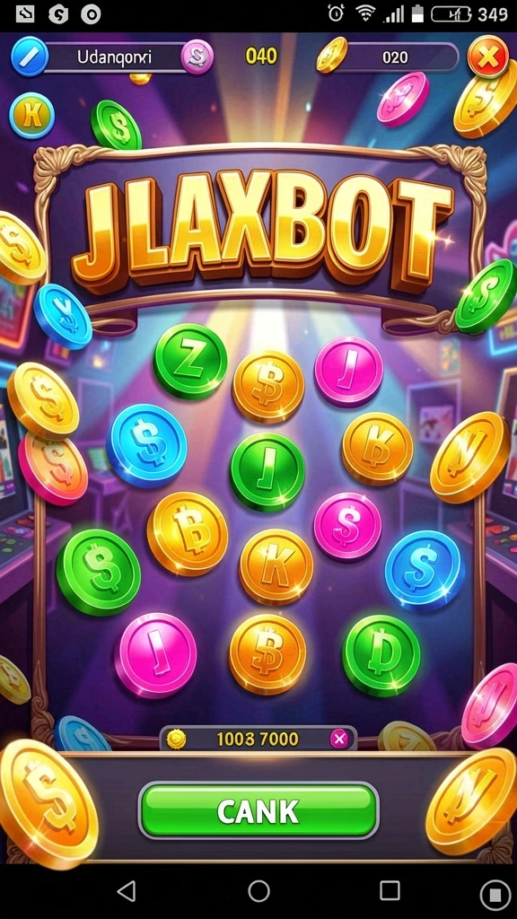 Screenshot bigpot88 nomor 2