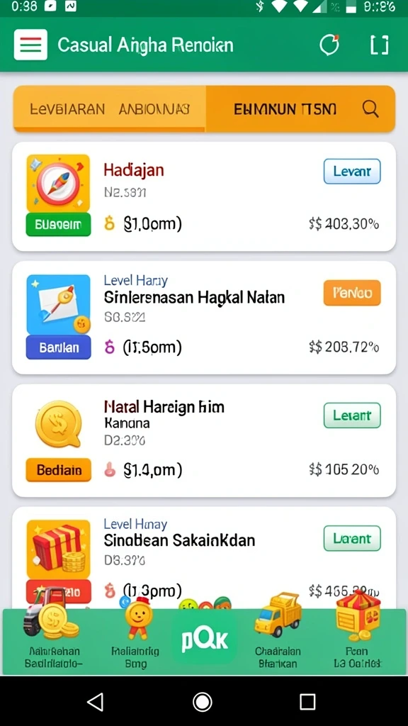 Screenshot bimabet nomor 2