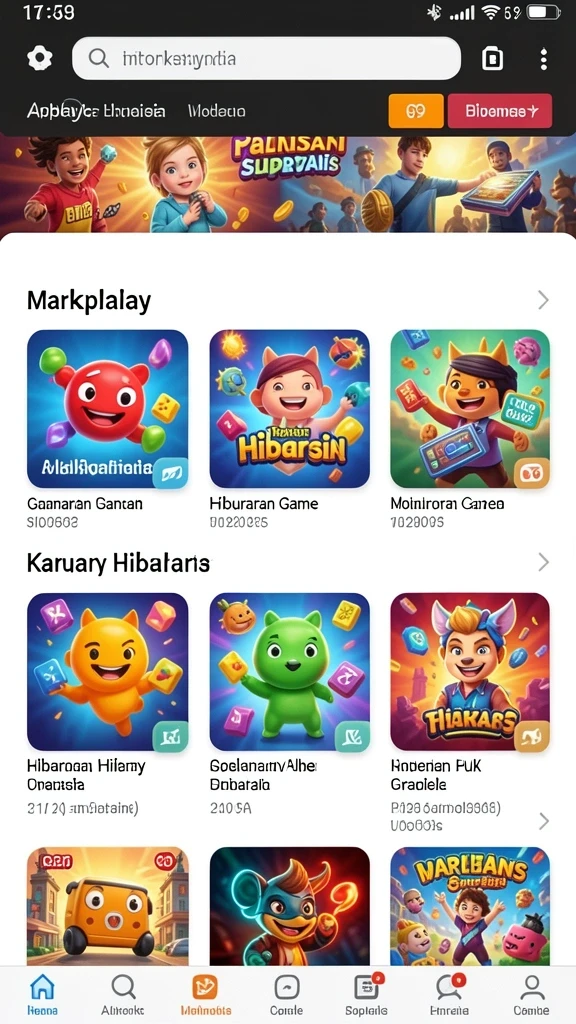 Screenshot bimabet nomor 3