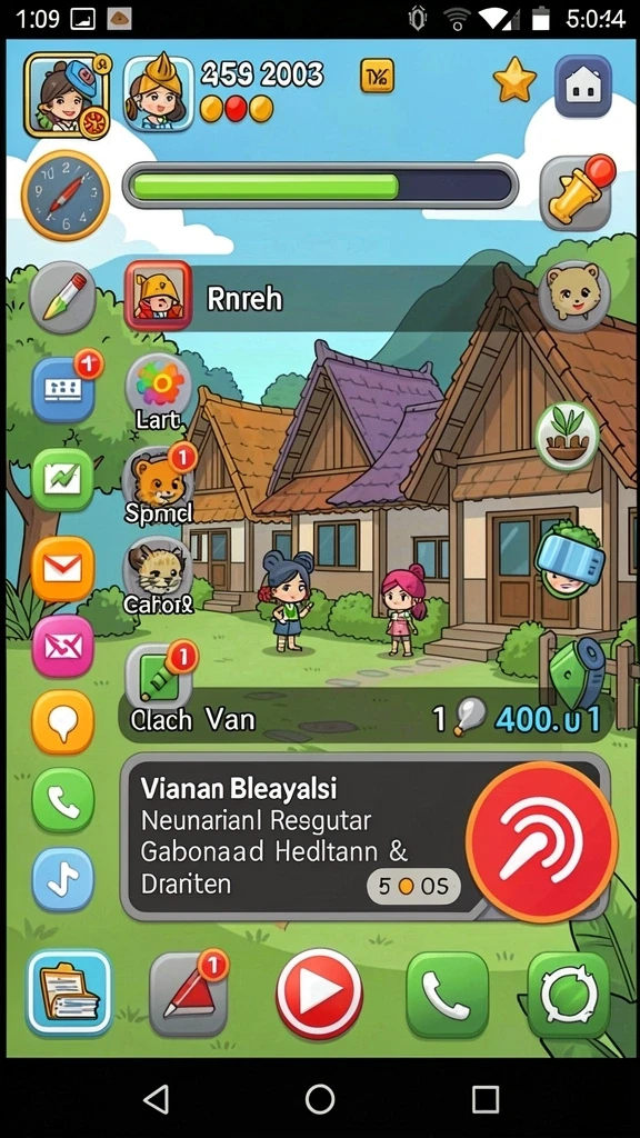 Screenshot bintangmpo nomor 2