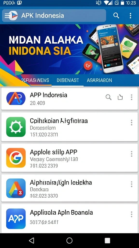 Screenshot bola07 nomor 1