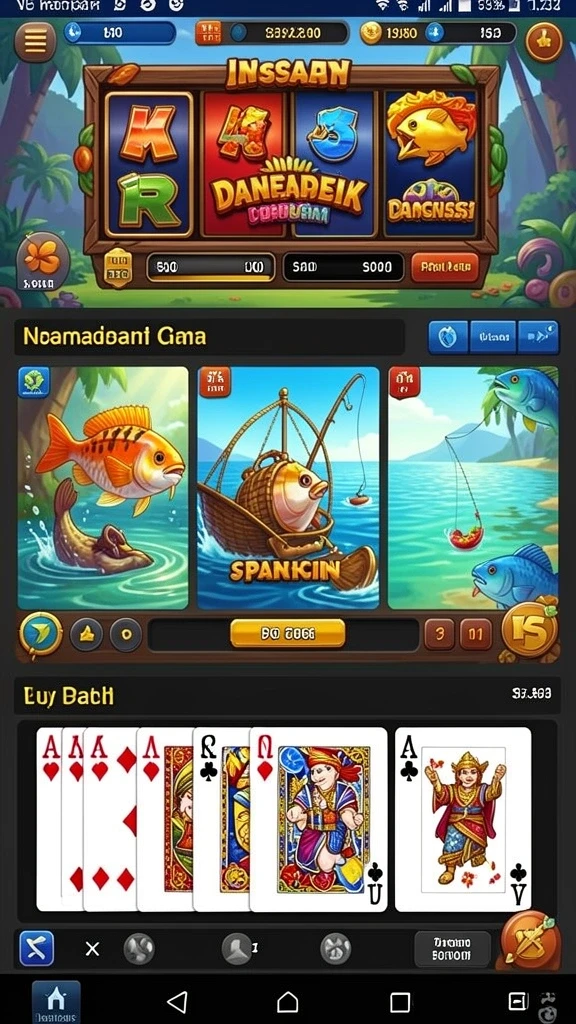 Screenshot bos898 nomor 2