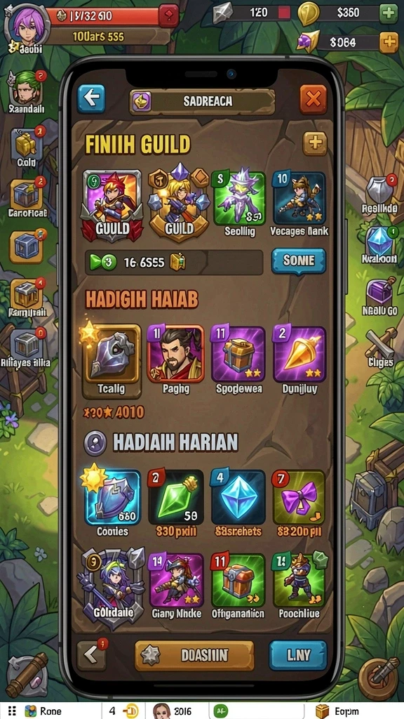 Screenshot browin88 nomor 1