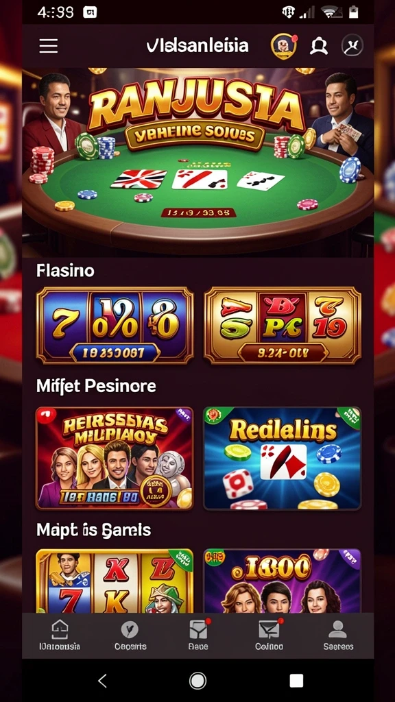 Screenshot bursa188 nomor 1