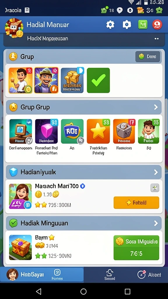 Screenshot bursa188 nomor 3
