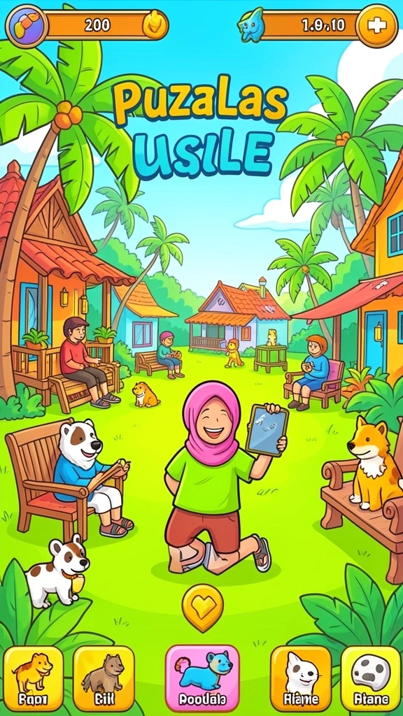 Screenshot catur777 nomor 2