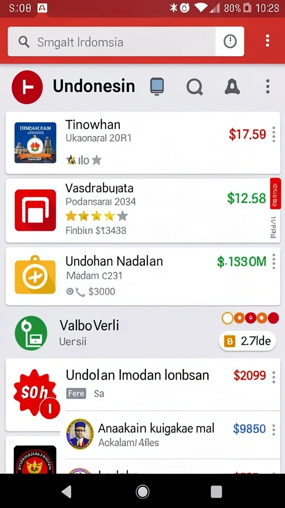 Screenshot cina365 nomor 1