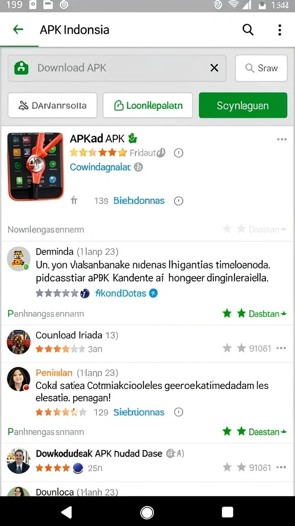Screenshot cina365 nomor 3