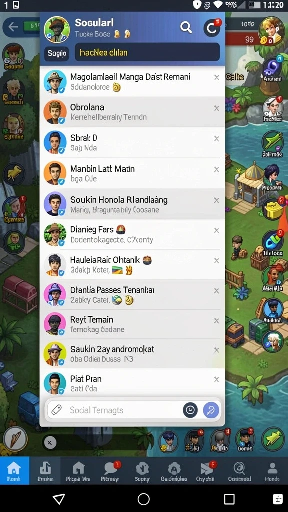 Screenshot coloksgp nomor 2