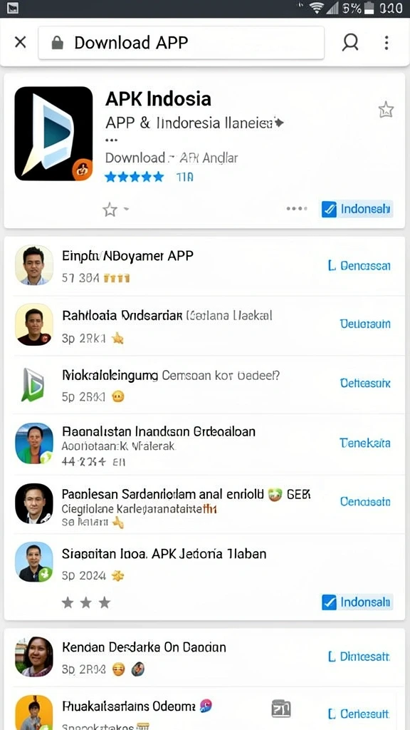 Screenshot coloktoto nomor 1