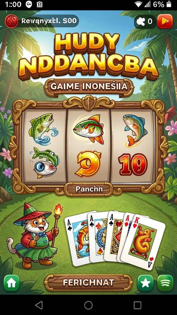 Screenshot cv777 nomor 1