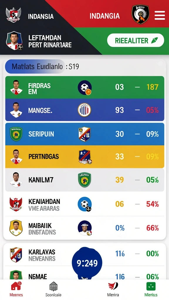 Screenshot cv777 nomor 2