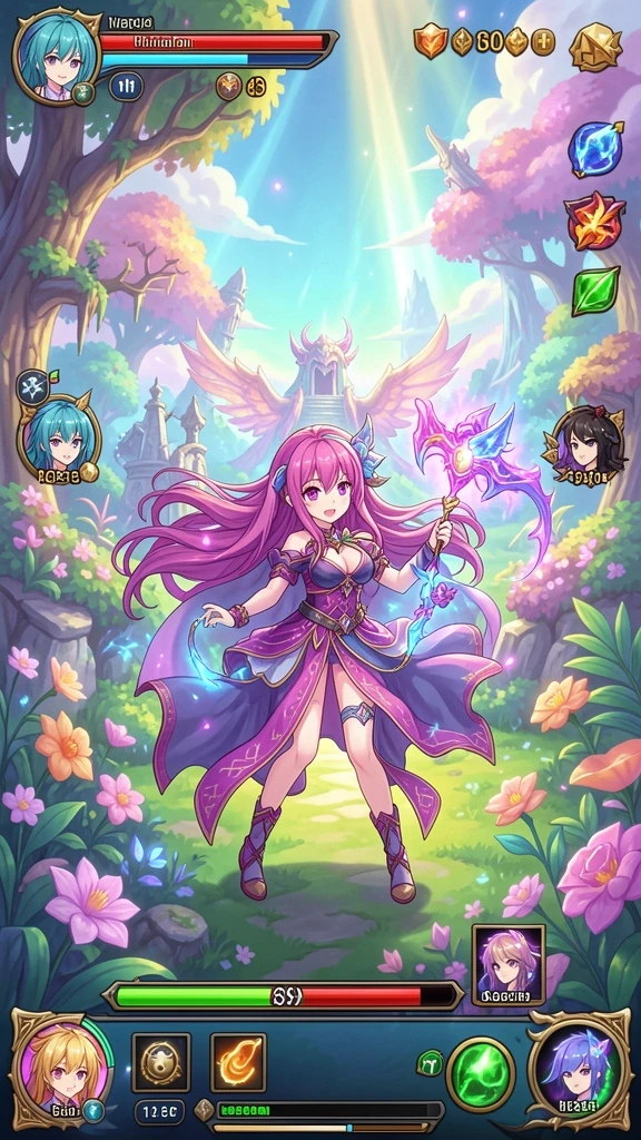Screenshot danagame nomor 2