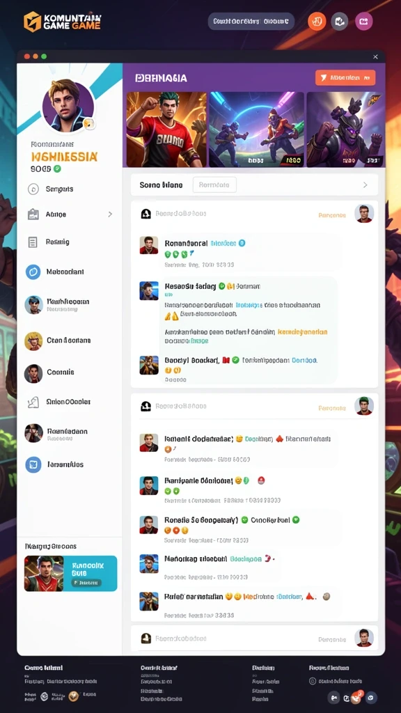 Screenshot danagame nomor 3