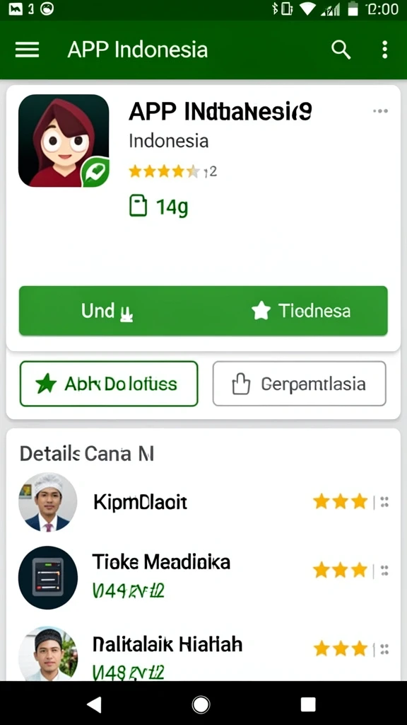 Screenshot danatoto nomor 1