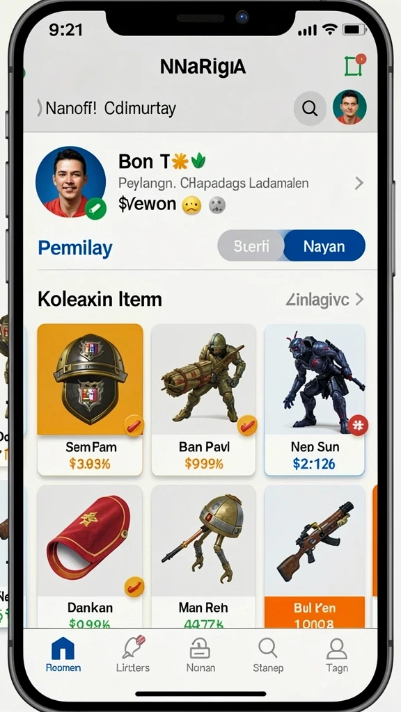 Screenshot delta575 nomor 1