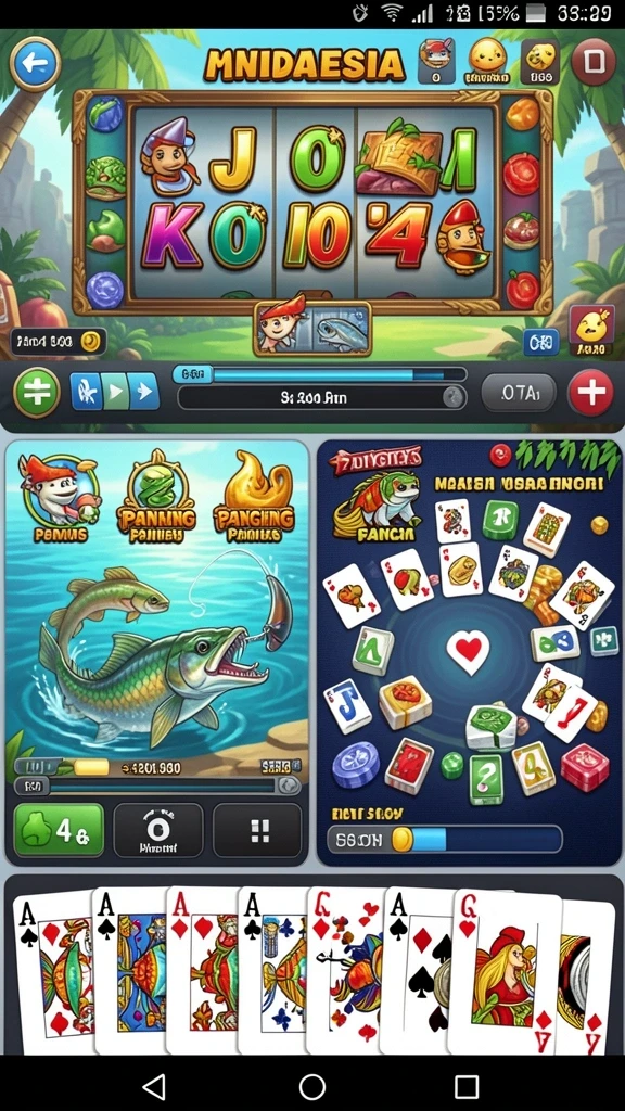 Screenshot dora77 nomor 2