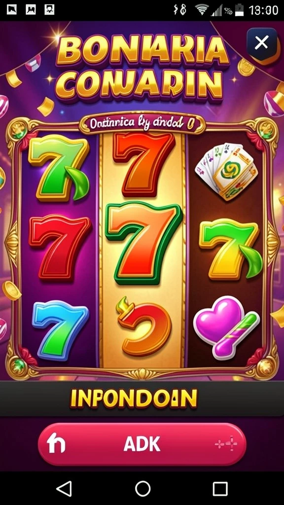 Screenshot dora77 nomor 3