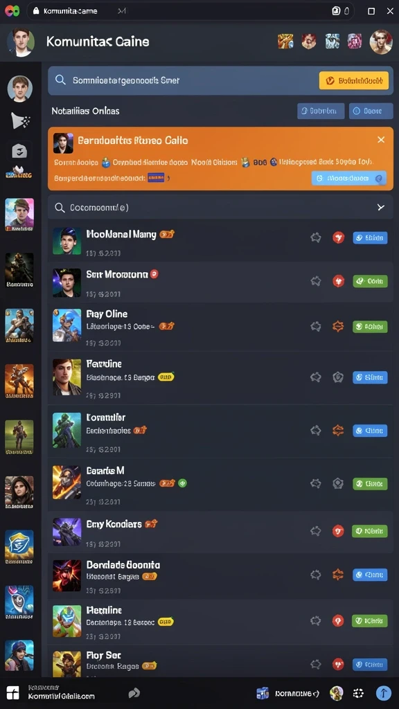 Screenshot dunia77 nomor 3