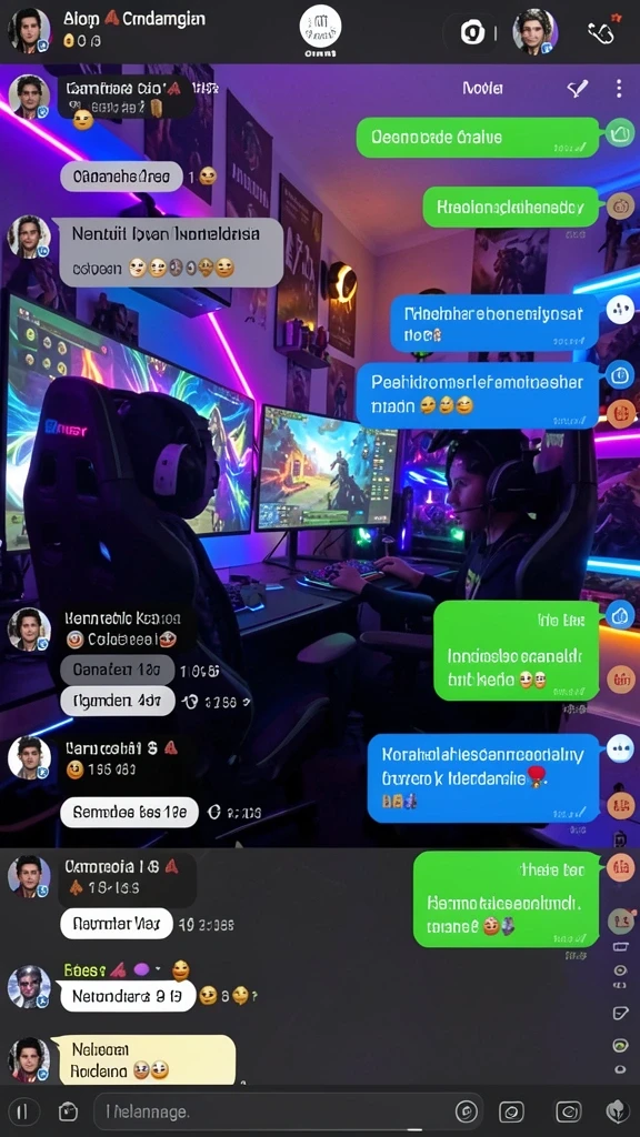 Screenshot emon77 nomor 1