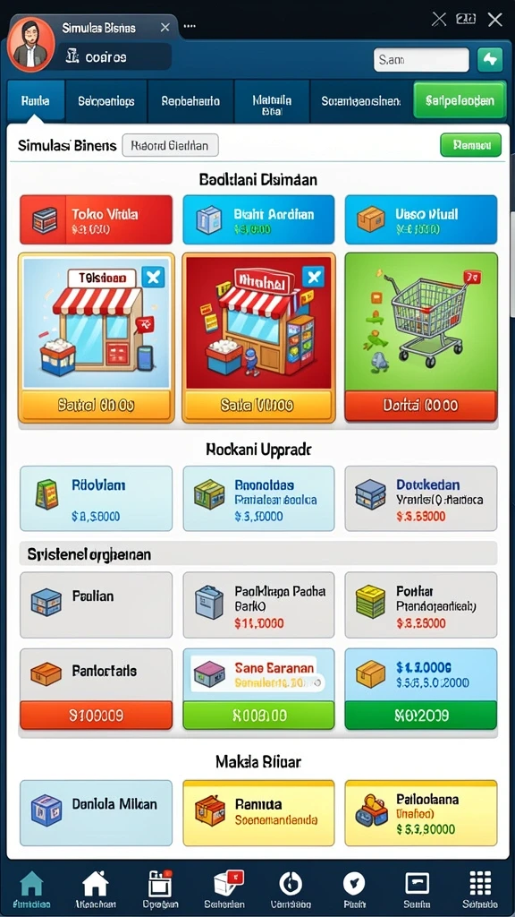 Screenshot emon77 nomor 2