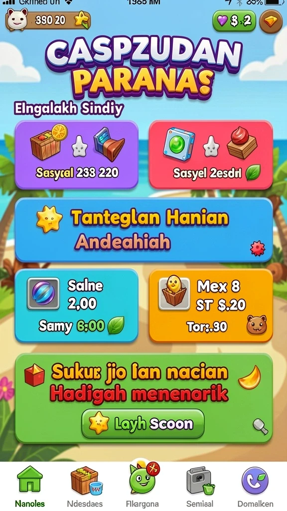 Screenshot fungame777 nomor 2