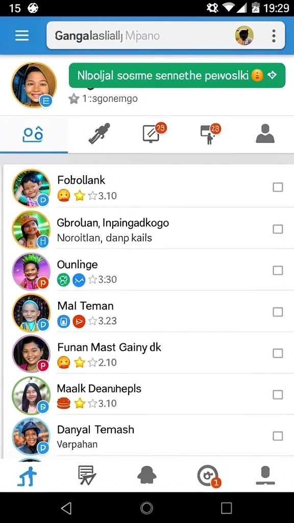 Screenshot gila138 nomor 1
