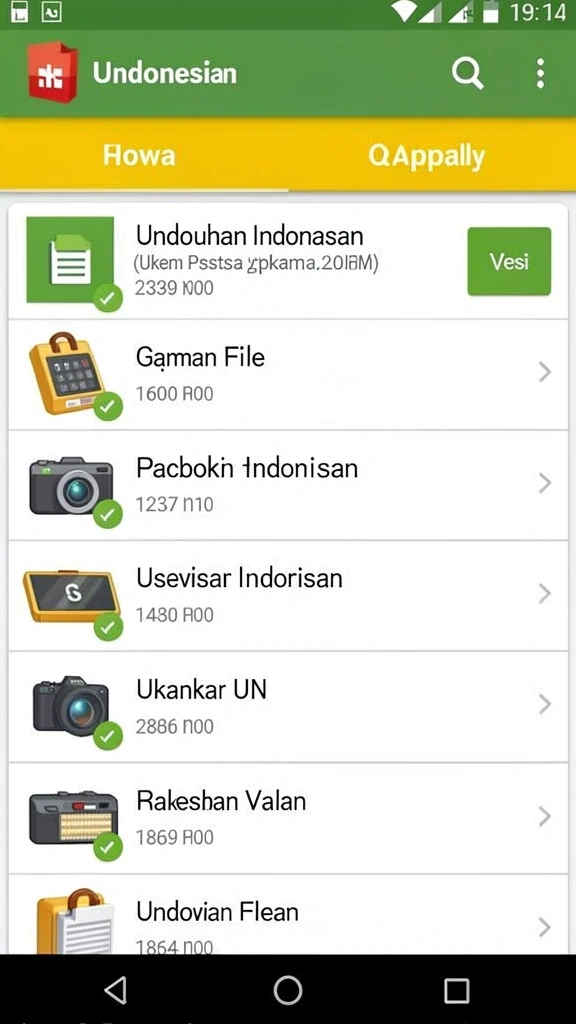 Screenshot granat88 nomor 1