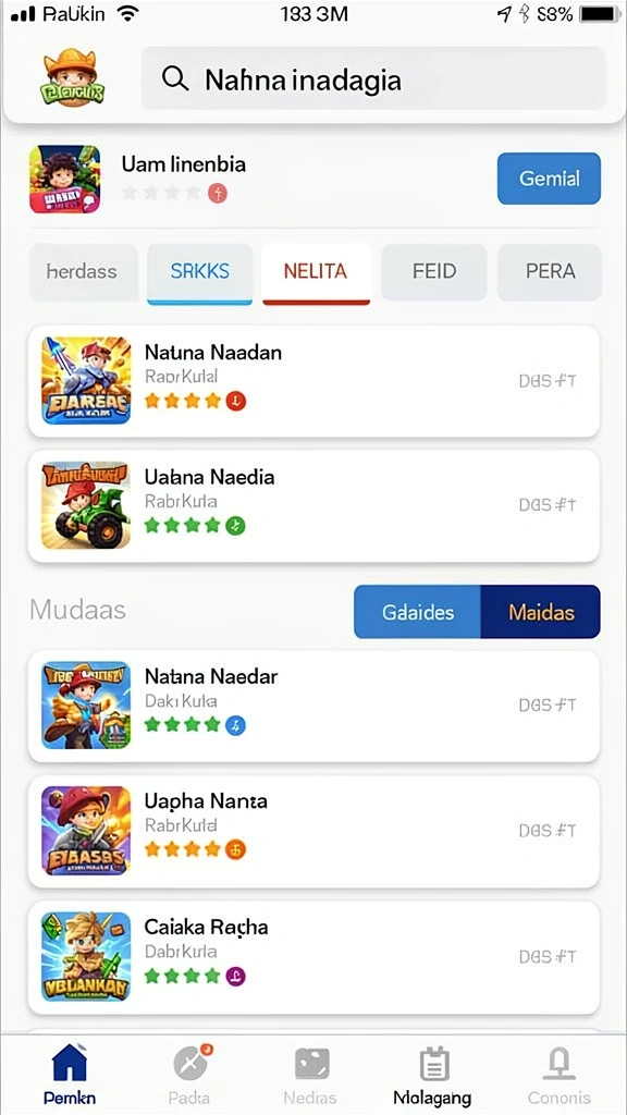 Screenshot granat88 nomor 2