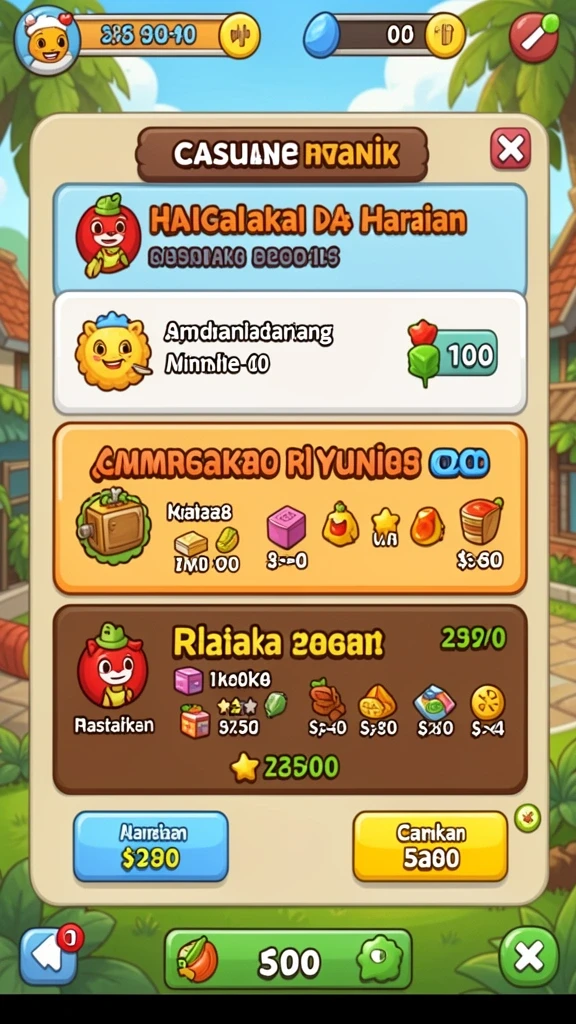 Screenshot hit9 nomor 2