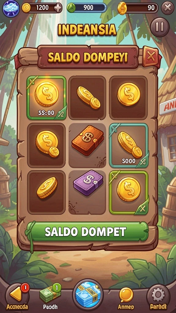 Screenshot hokibonus nomor 1
