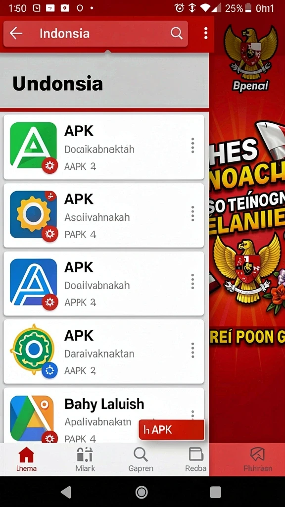 Screenshot hokibonus nomor 2