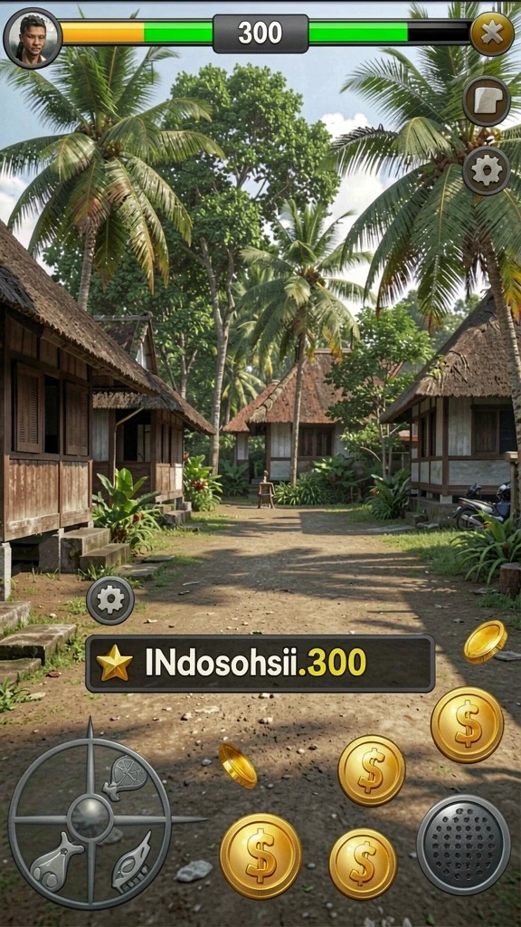 Screenshot hokibonus nomor 3
